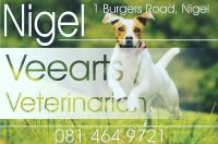 Nigel Animal Clinic image 5